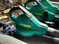Bosch als25 elektrische bladblazer (3x) - afbeelding 3 van  9