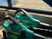 Bosch als25 elektrische bladblazer (3x) - afbeelding 5 van  9