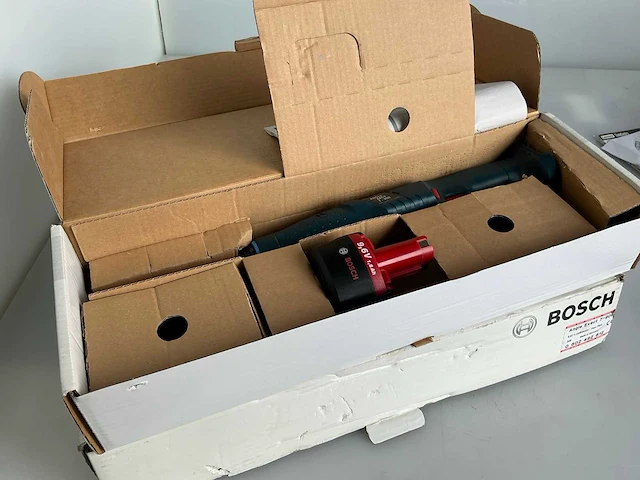 Bosch angle exact 7-900 momentschroevendraaier (2x) - afbeelding 2 van  4