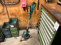 Bosch art24 elektrische onkruidborstel - afbeelding 1 van  4