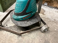 Bosch art24 elektrische onkruidborstel - afbeelding 3 van  4