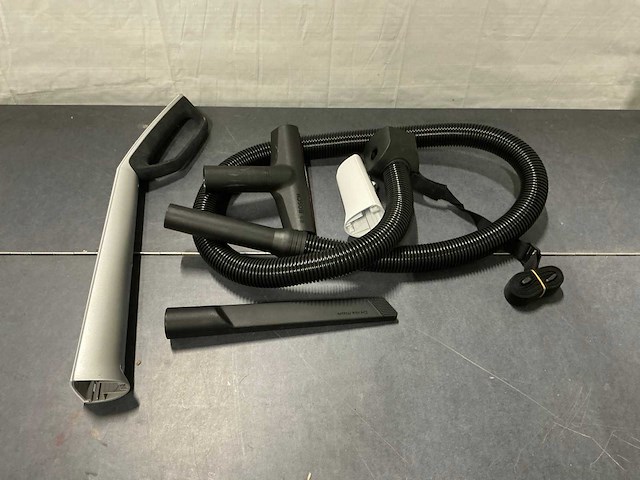 Bosch athlet - bch6ath25 - steelstofzuiger - afbeelding 2 van  5