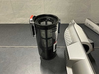 Bosch athlet sensorbagless stofzuiger - afbeelding 4 van  7