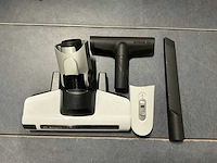 Bosch athlet sensorbagless stofzuiger - afbeelding 7 van  7