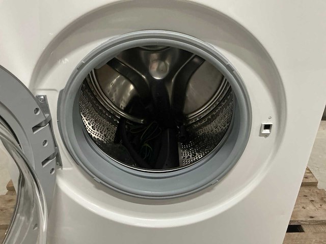 Bosch avantixx 7 wasmachine - afbeelding 4 van  7