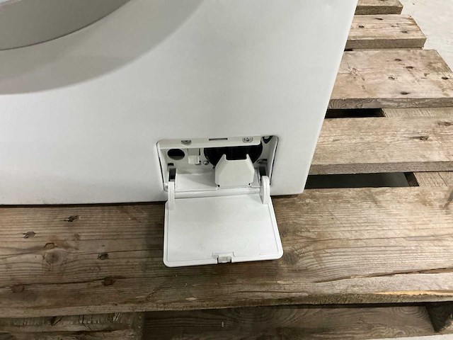 Bosch avantixx 7 wasmachine - afbeelding 5 van  7