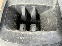 Bosch axt 25 d tuinhakselaar
