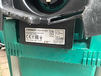 Bosch axt 25 tc versnipperaar (3x) - afbeelding 4 van  5