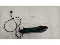 Bosch bandschuurmachine - afbeelding 1 van  5