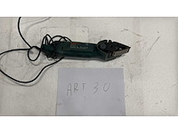 Bosch bandschuurmachine - afbeelding 5 van  5