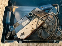 Bosch bandschuurmachine - afbeelding 2 van  5