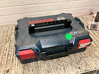 Bosch bandschuurmachine - afbeelding 5 van  5
