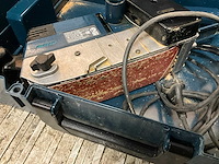 Bosch bandschuurmachine - afbeelding 4 van  5