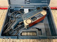 Bosch bandschuurmachine - afbeelding 2 van  4