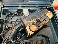 Bosch bandschuurmachine - afbeelding 3 van  4