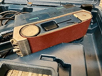 Bosch bandschuurmachine - afbeelding 4 van  4