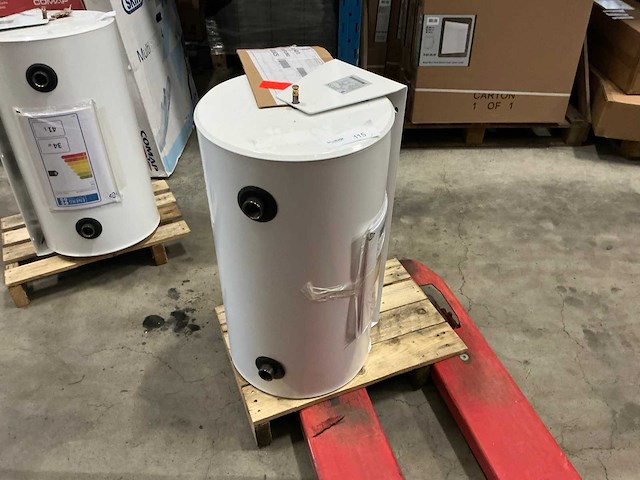 Bosch bc 042 /3 buffervat - afbeelding 1 van  4