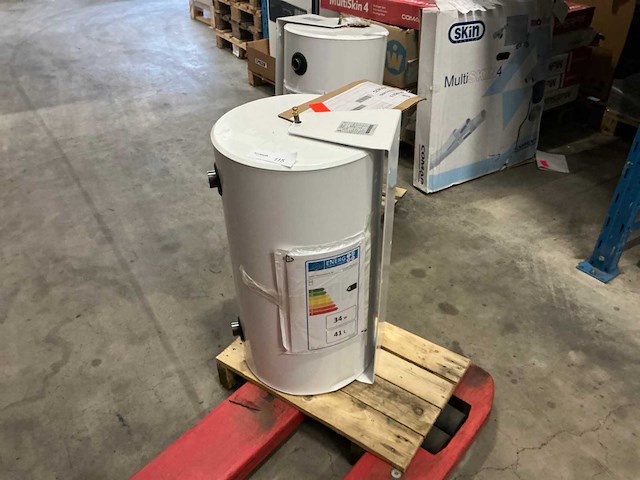 Bosch bc 042 /3 buffervat - afbeelding 2 van  4