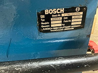 Bosch bdka8 stroomgenerator - afbeelding 3 van  11