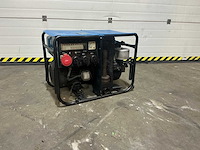 Bosch bdka8 stroomgenerator - afbeelding 1 van  11