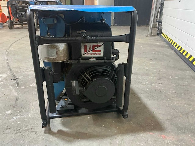 Bosch bdka8 stroomgenerator - afbeelding 7 van  11