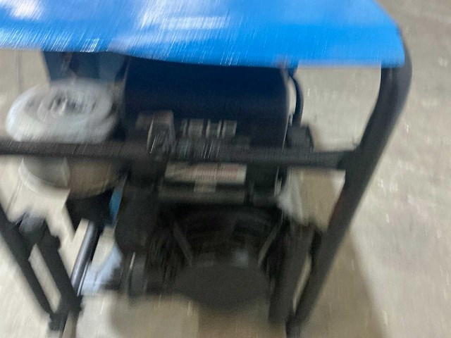 Bosch bdka8 stroomgenerator - afbeelding 8 van  11