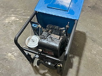 Bosch bdka8 stroomgenerator - afbeelding 10 van  11