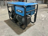 Bosch bdka8 stroomgenerator - afbeelding 5 van  11