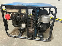 Bosch bdka8 stroomgenerator - afbeelding 9 van  11