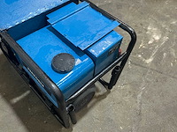 Bosch bdka8 stroomgenerator - afbeelding 11 van  11