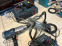 Bosch / berg / aeg electrisch gereedschap (4x) - afbeelding 4 van  6