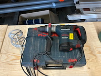 Bosch / berg / aeg electrisch gereedschap (4x) - afbeelding 6 van  6