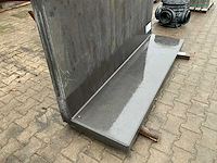Bosch beton keerwand - afbeelding 2 van  4