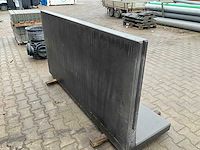 Bosch beton keerwand - afbeelding 4 van  4