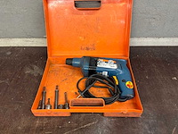 Bosch bf 500 bandschroefmachine - afbeelding 2 van  6