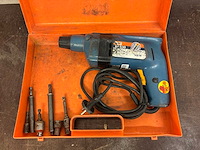 Bosch bf 500 bandschroefmachine - afbeelding 4 van  6