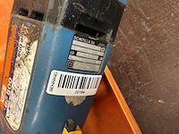 Bosch bf 500 bandschroefmachine - afbeelding 6 van  6