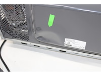 Bosch bfl523mb3 serie 2 inbouwmagnetron - afbeelding 6 van  7