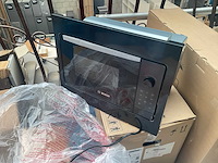 Bosch bfl523mb4 inbouwmagnetron - afbeelding 3 van  3