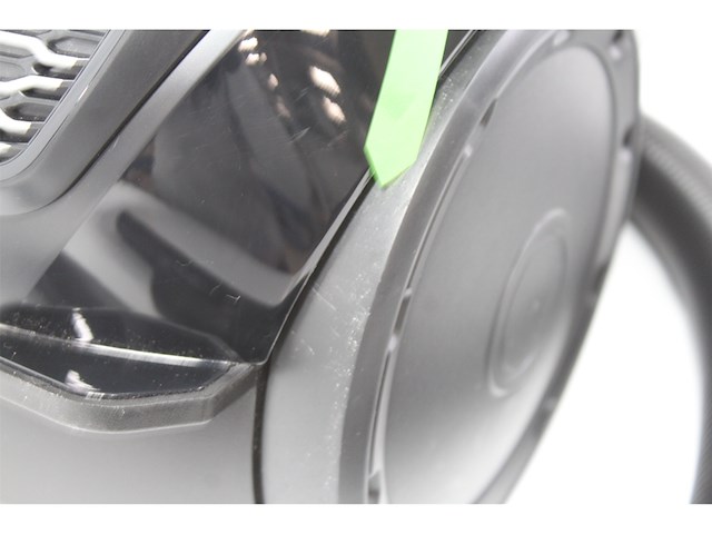 Bosch bgc21x300 serie 4 stofzuiger zonder zak zwart - afbeelding 3 van  3