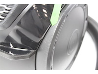 Bosch bgc21x300 serie 4 stofzuiger zonder zak zwart - afbeelding 3 van  3