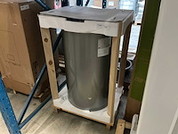 Bosch bh 120-5 1 b buffervat (200 liter) - afbeelding 1 van  4