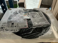 Bosch bh 120-5 1 b buffervat (200 liter) - afbeelding 2 van  4