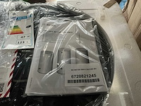 Bosch bh 120-5 1 b buffervat (200 liter) - afbeelding 3 van  4