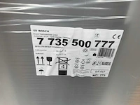 Bosch bh 120-5 1b buffervat - afbeelding 3 van  3