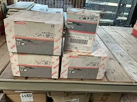 Bosch blue metal schuurpapier 30x20 (4x) - afbeelding 2 van  2