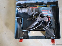 Bosch boorhamer gbh 2-22 re 0 611 250 703 - afbeelding 1 van  8