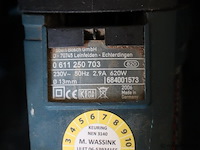 Bosch boorhamer gbh 2-22 re 0 611 250 703 - afbeelding 4 van  8