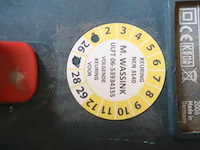 Bosch boorhamer gbh 2-22 re 0 611 250 703 - afbeelding 5 van  8