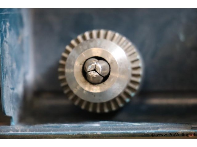 Bosch boorhamer gbh 2-22 re 0 611 250 703 - afbeelding 7 van  8